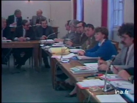 JA2 20H : EMISSION DU 20 DECEMBRE 1983