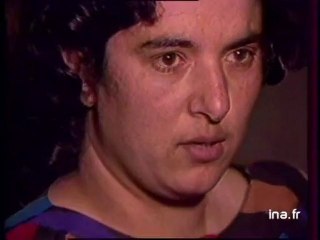 JA2 20H : EMISSION DU 10 MARS 1984