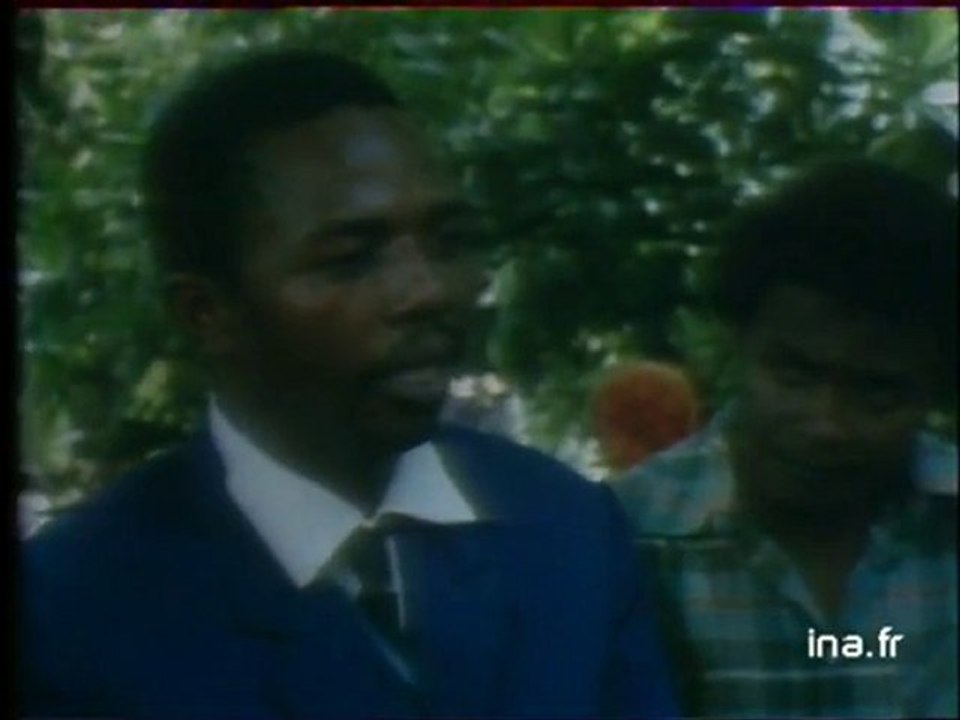 JA2 20H : EMISSION DU 10 AVRIL 1976