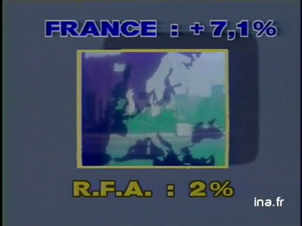 JA2 20H : EMISSION DU 11 OCTOBRE 1984