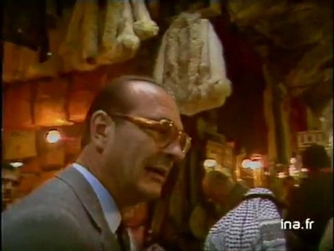 JA2 20H : EMISSION DU 10 DECEMBRE 1984