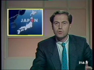 JA2 20H : EMISSION DU 30 NOVEMBRE 1983