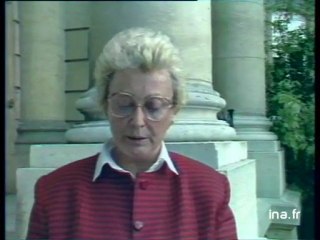 JA2 20H : EMISSION DU 05 MAI 1987