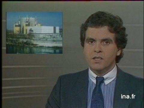 JA2 20H : EMISSION DU 06 AVRIL 1987