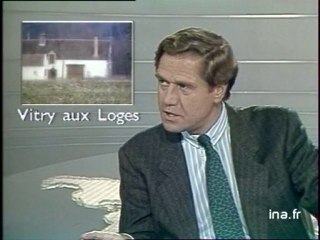 JA2 20H : EMISSION DU 16 MARS 1987