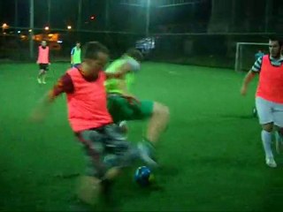 Kükürtlü Gençlik - Mercanlar FC