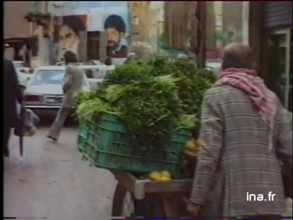 JA2 20H : EMISSION DU 02 MARS 1987