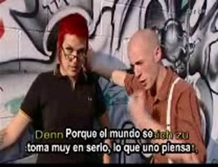 skinhead attitude sub español 6/7