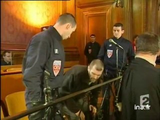20 heures le journal : [émission du 18 Février 2002]
