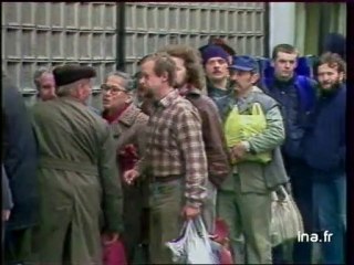 JA2 20H : EMISSION DU 30 MARS 1987