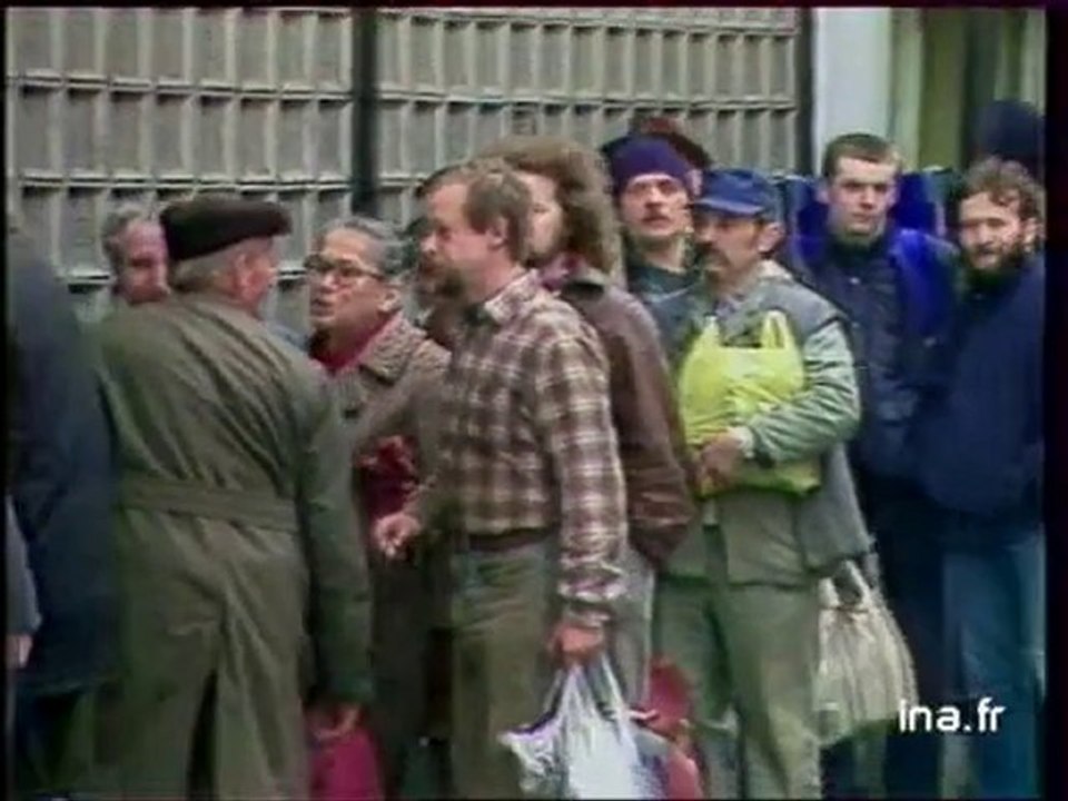 JA2 20H : EMISSION DU 30 MARS 1987