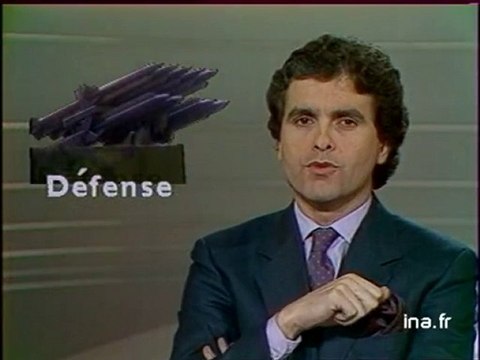 JA2 20H : EMISSION DU 08 AVRIL 1987