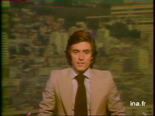 JA2 20H : EMISSION DU 09 JUILLET 1976