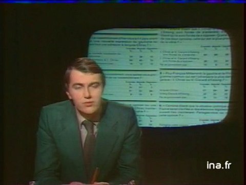 JA2 20H : EMISSION DU 16 DECEMBRE 1976