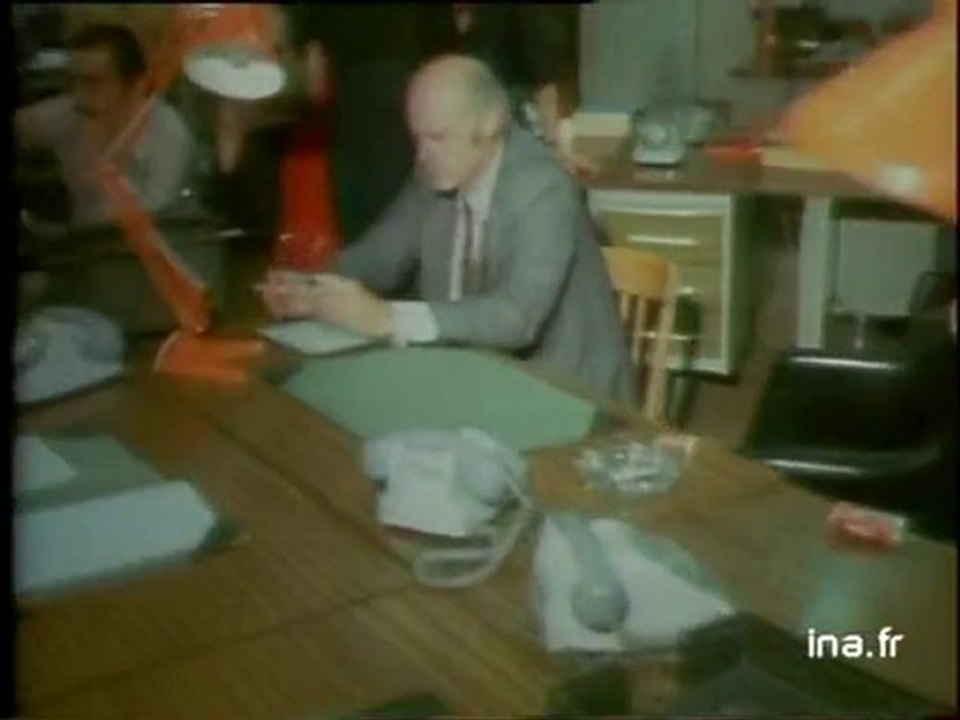 JA2 20H : EMISSION DU 17 AOUT 1976