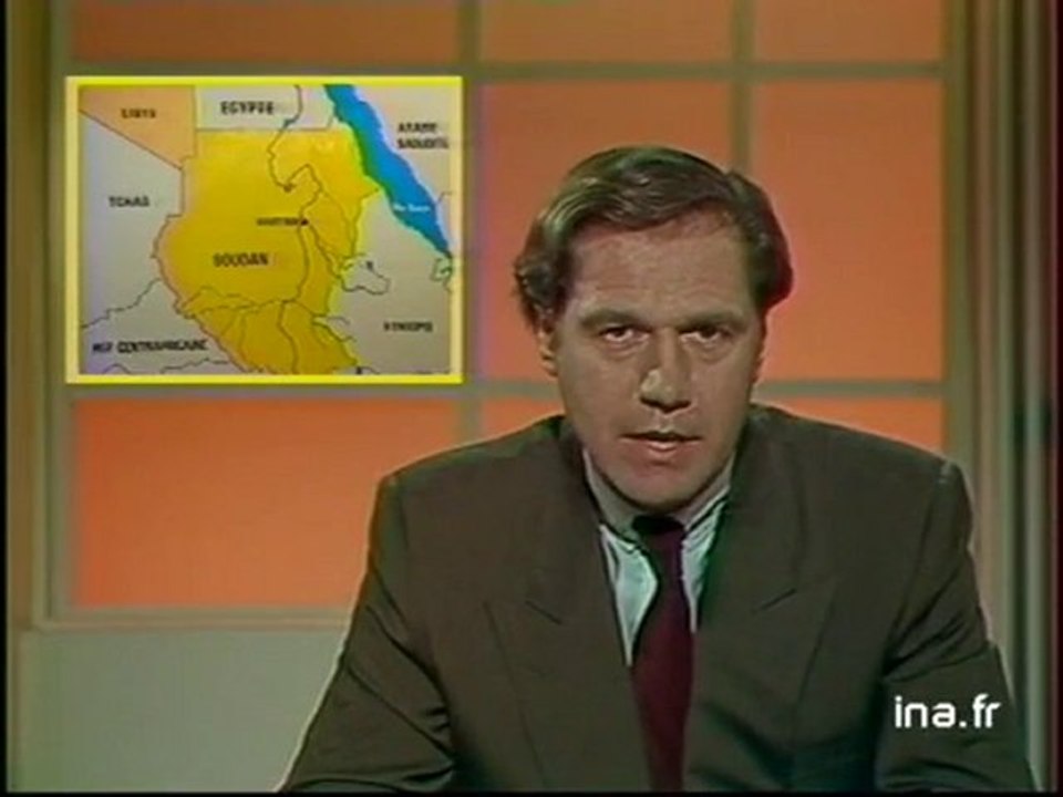 JA2 20H : EMISSION DU 30 AVRIL 1984