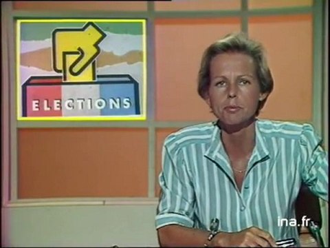 JA2 20H : EMISSION DU 24 JUILLET 1984