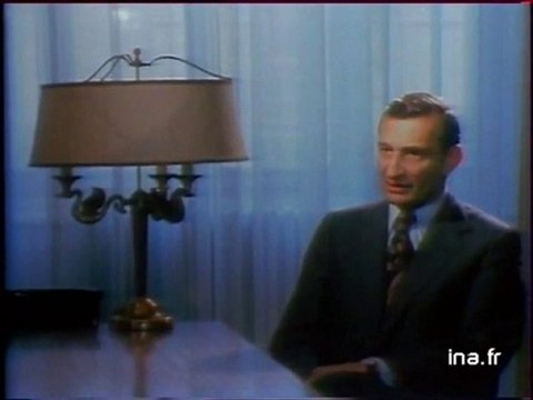 Ja2 20h : émission du 13 juin 1976