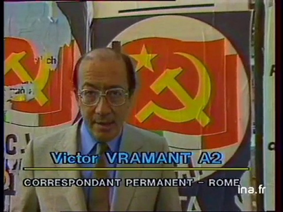 JA2 20H : EMISSION DU 18 JUIN 1984