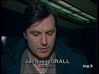 Ja2 20h : émission du 16 décembre 1983