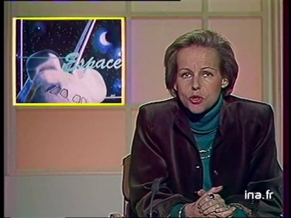 JA2 20H : EMISSION DU 25 JANVIER 1984