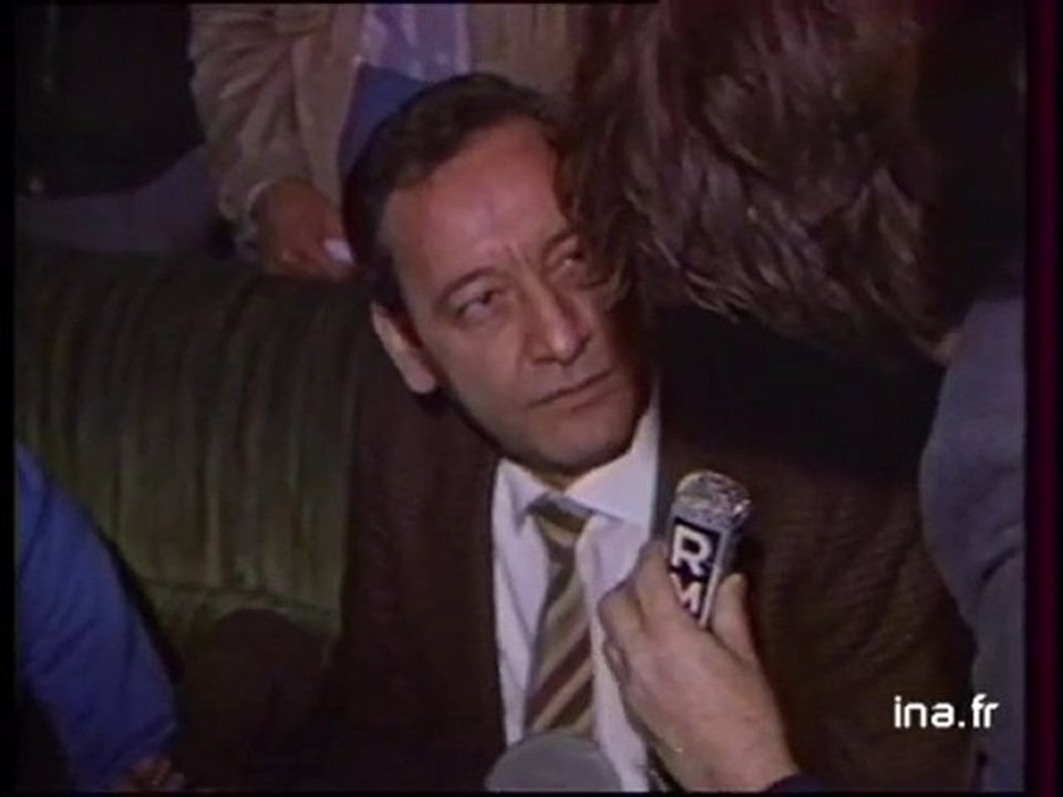 JA2 20H : EMISSION DU 11 FEVRIER 1984