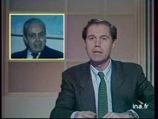 JA2 20H : EMISSION DU 30 DECEMBRE 1983