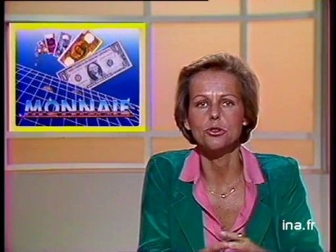 JA2 20H : EMISSION DU 22 AOÛT 1983