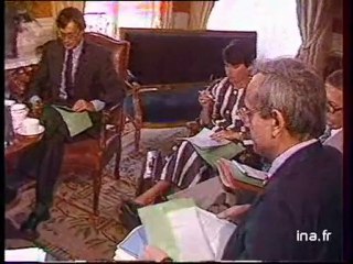 JA2 20H : EMISSION DU 26 AOÛT 1983