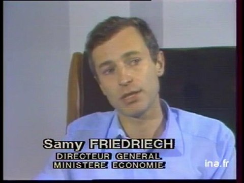 JA2 20H : EMISSION DU 13 OCTOBRE 1983