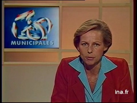 Ja2 20h : émission du 5 septembre 1983
