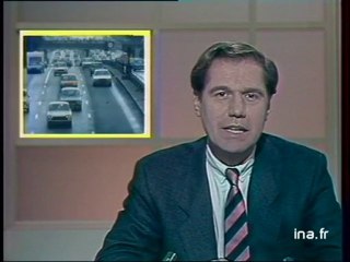 JA2 20H : EMISSION DU 29 DECEMBRE 1983