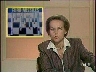 JA2 20H : EMISSION DU 25 NOVEMBRE 1983