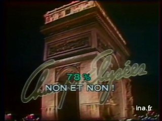 JA2 20H : EMISSION DU 26 SEPTEMBRE 1987