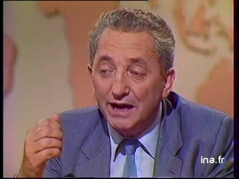 JA2 20H : EMISSION DU 24 AOÛT 1983