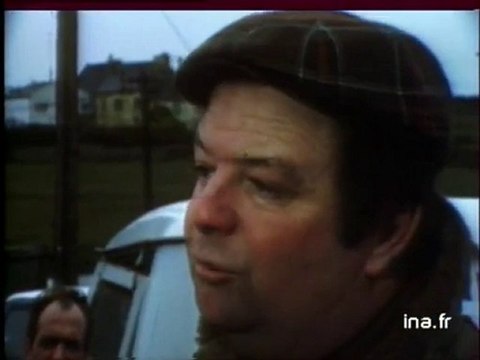 JA2 20H : EMISSION DU 16 MARS 1976