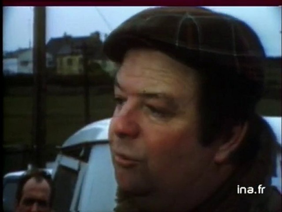 JA2 20H : EMISSION DU 16 MARS 1976