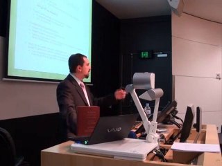 Islamic Contributions to the Modern Society; Soner Coruhlu