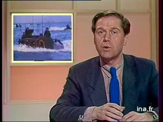 JA2 20H : EMISSION DU 17 FEVRIER 1984