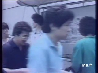 JA2 20H : EMISSION DU 29 JUIN 1987