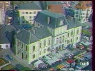 JA2 20H : EMISSION DU 04 FEVRIER 1987