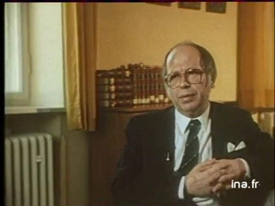 JA2 20H : EMISSION DU 17 MAI 1987