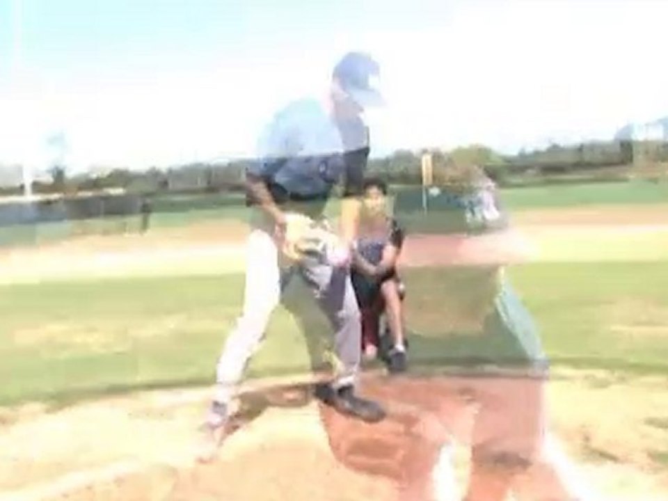Baseball 3D Analysis: Increase power, decrease symptoms