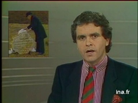 JA2 20H : EMISSION DU 09 AVRIL 1987