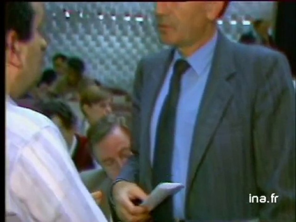 JA2 20H : EMISSION DU 18 MAI 1987