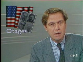 JA2 20H : EMISSION DU 10 FEVRIER 1987