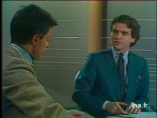 JA2 20H : EMISSION DU 15 MARS 1987