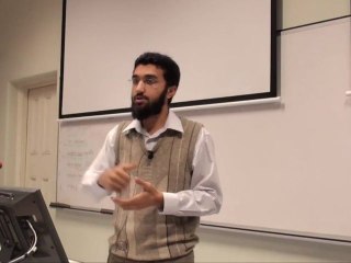 The Shariah: General Principles or Specific Law?