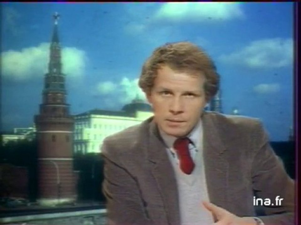 JA2 20H : EMISSION DU 25 MARS 1980