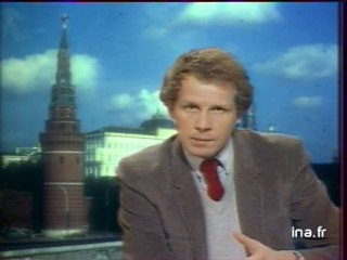 JA2 20H : EMISSION DU 25 MARS 1980